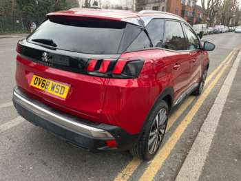Used Peugeot 3008 2019 for sale - 75081845: Photo