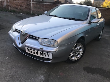 2000 (W) - 2.5 V6 24V 4dr