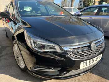 2018 (68) - 1.6i Turbo GPF Elite Nav Euro 6 (s/s) 5dr