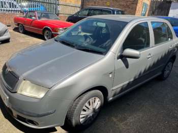 2006 (56) - 1.2 HTP 12V Ambiente 5dr