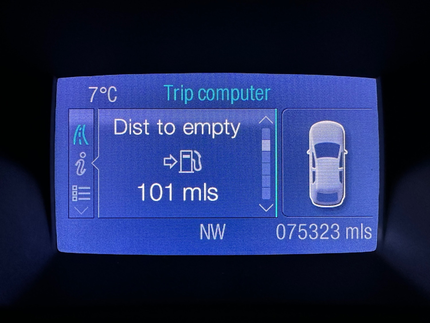 Used Ford Kuga 2013 for sale - 76855469: Photo 10