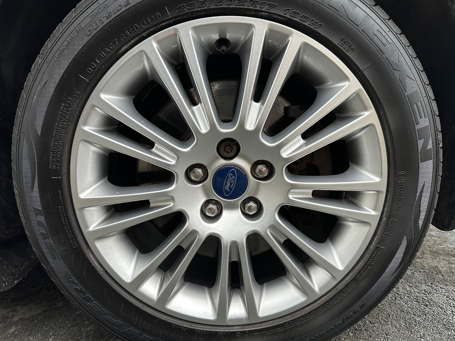 Used Ford Kuga 2013 for sale - 76855469: Photo 11