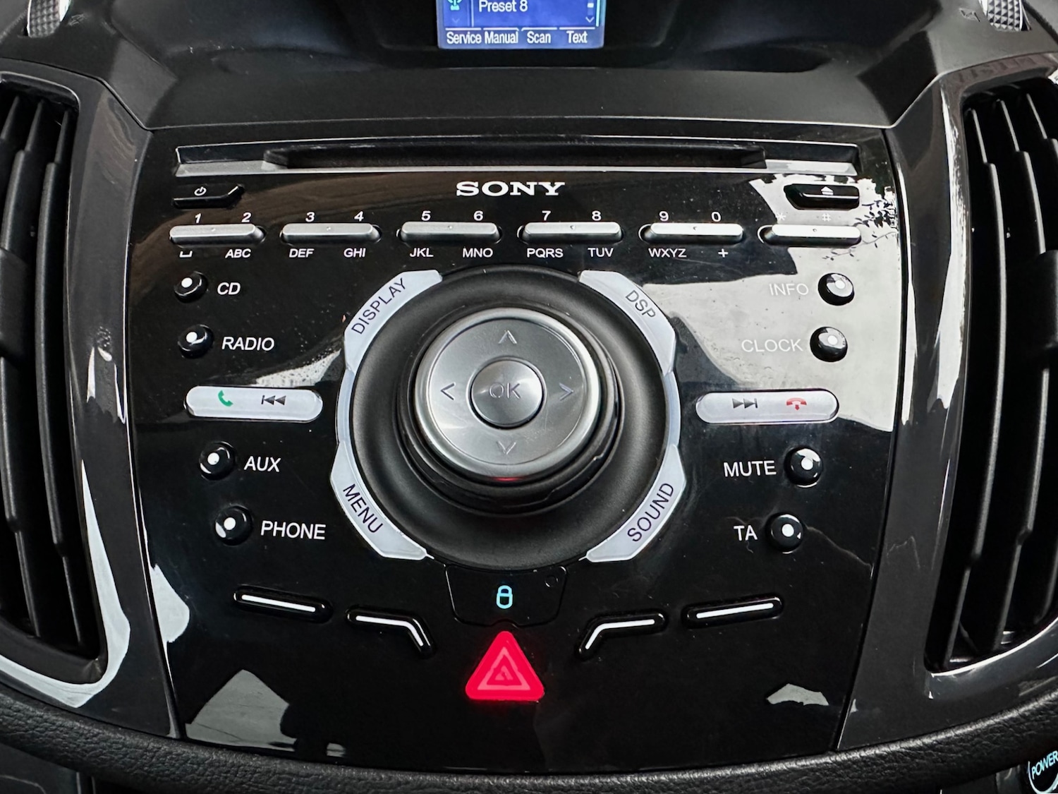 Used Ford Kuga 2013 for sale - 76855469: Photo 12