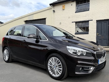 Used BMW 2 Series 2016 for sale - 79048610: Photo