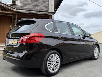 Used BMW 2 Series 2016 for sale - 79048610: Photo