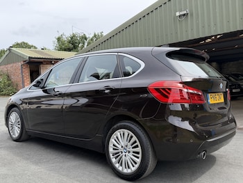Used BMW 2 Series 2016 for sale - 79048610: Photo