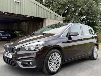 Used BMW 2 Series 2016 for sale - 79048610: Photo