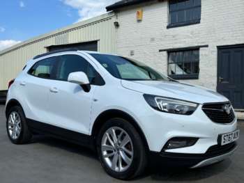 2017 (67) - 1.4T Active 5dr