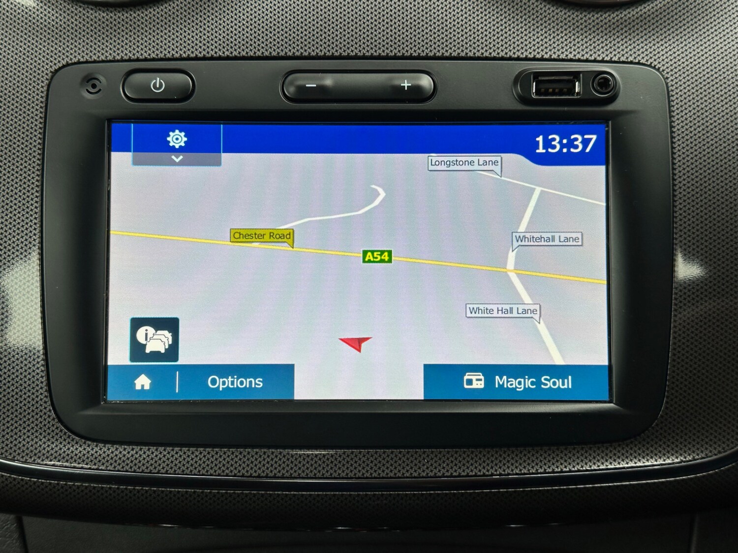 Used Dacia Sandero Stepway 2020 for sale - 77370857: Photo 11