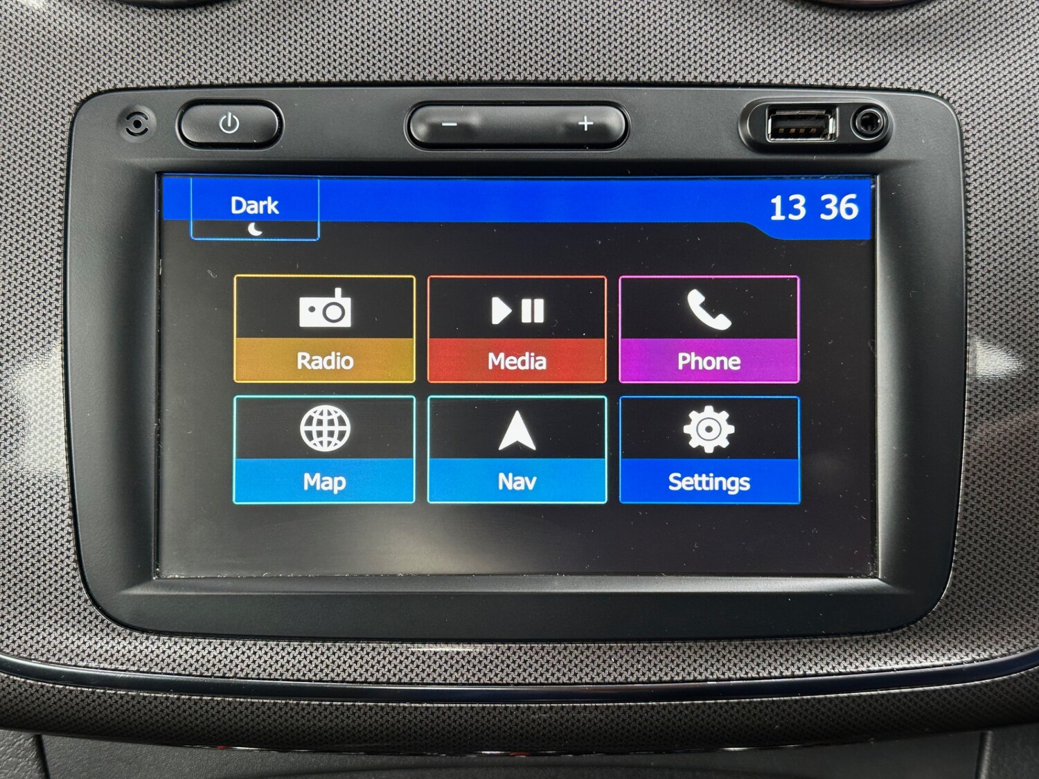 Used Dacia Sandero Stepway 2020 for sale - 77370857: Photo 12