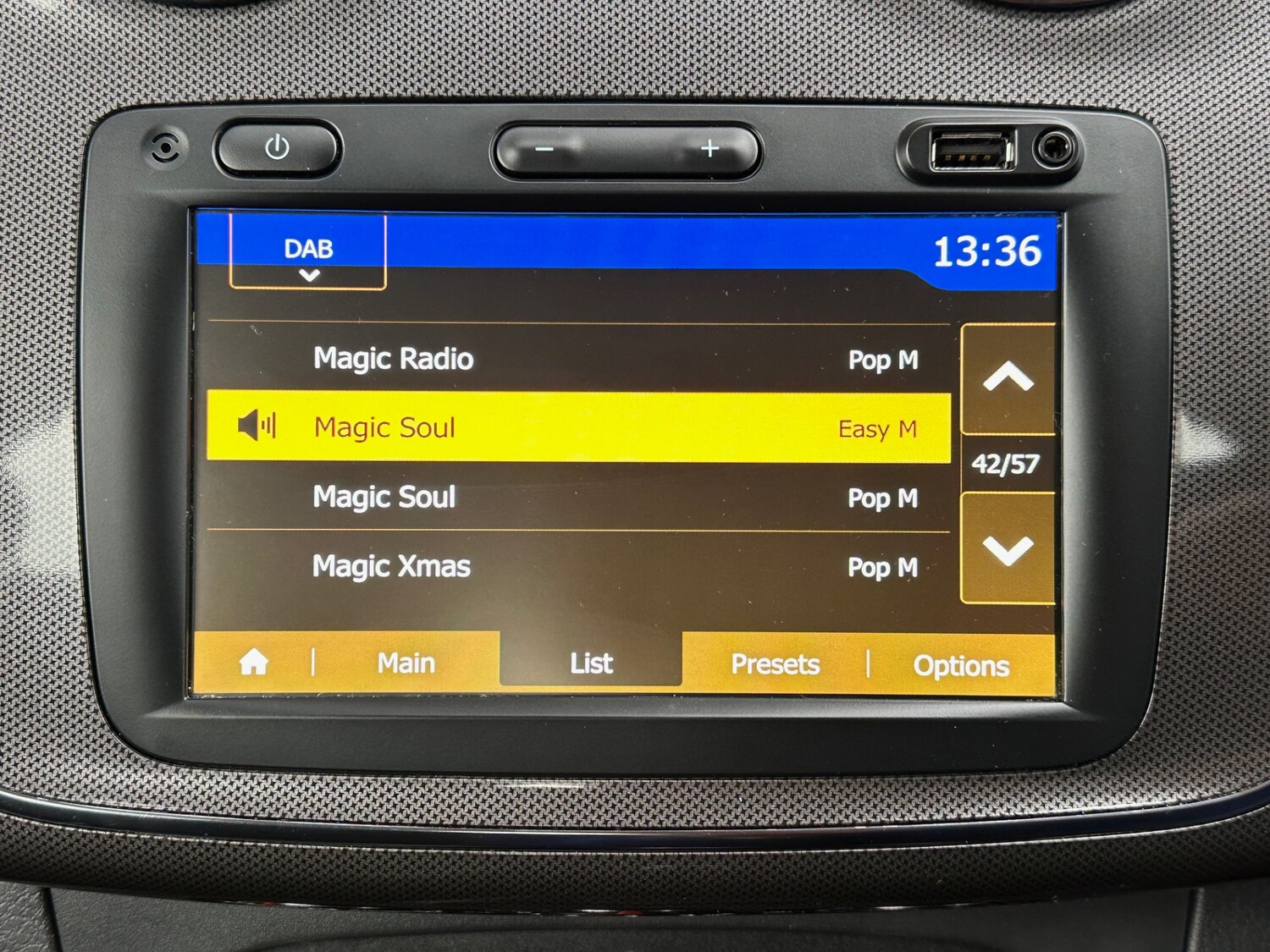 Used Dacia Sandero Stepway 2020 for sale - 77370857: Photo 13