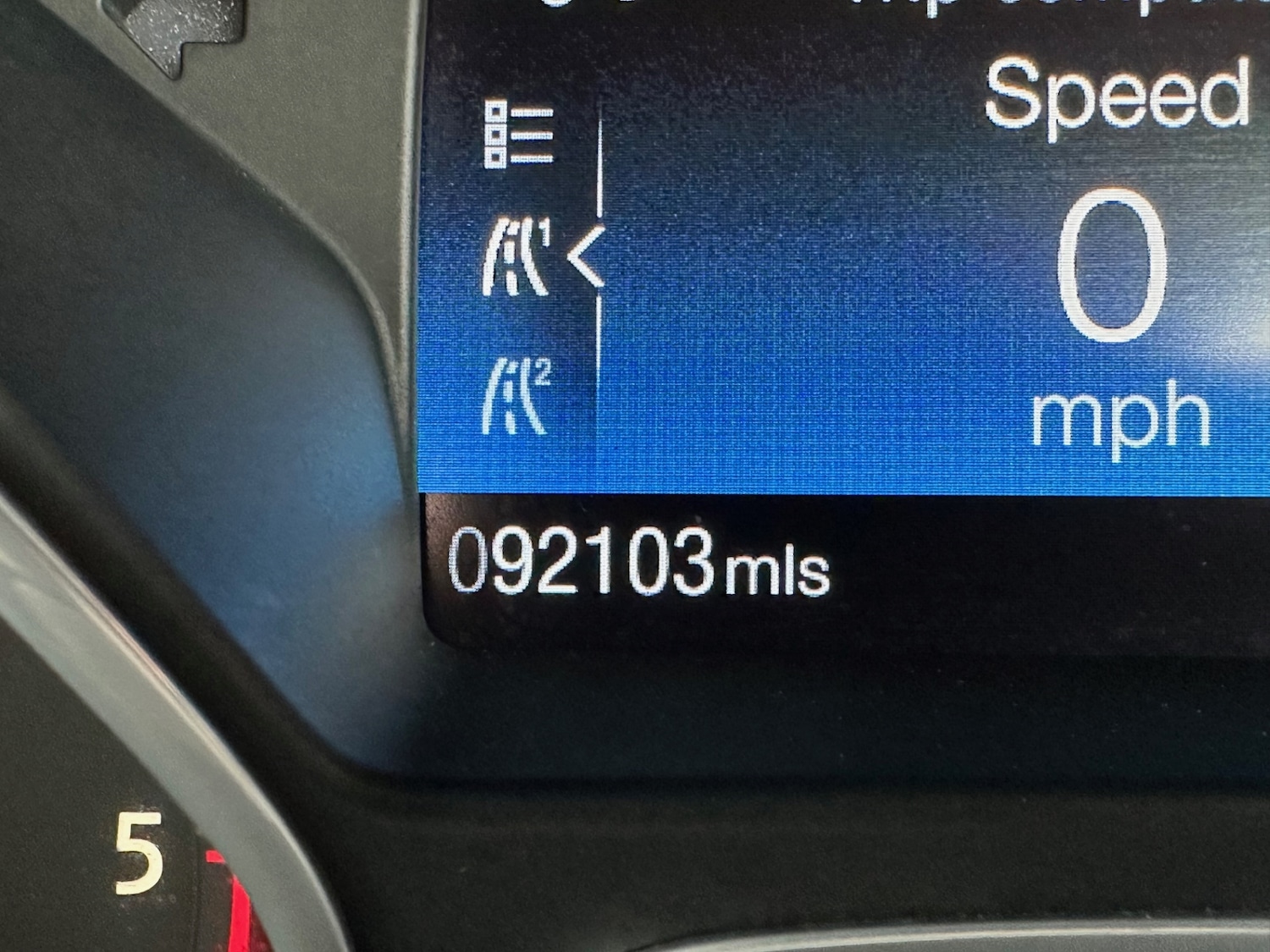 Used Ford Focus 2016 for sale - 78099784: Photo 10