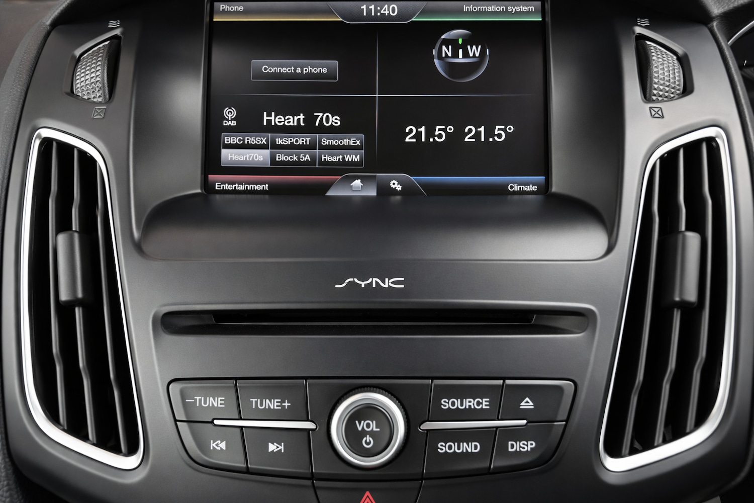 Used Ford Focus 2016 for sale - 78099784: Photo 12