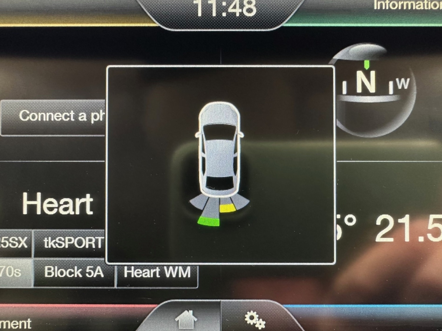 Used Ford Focus 2016 for sale - 78099784: Photo 14