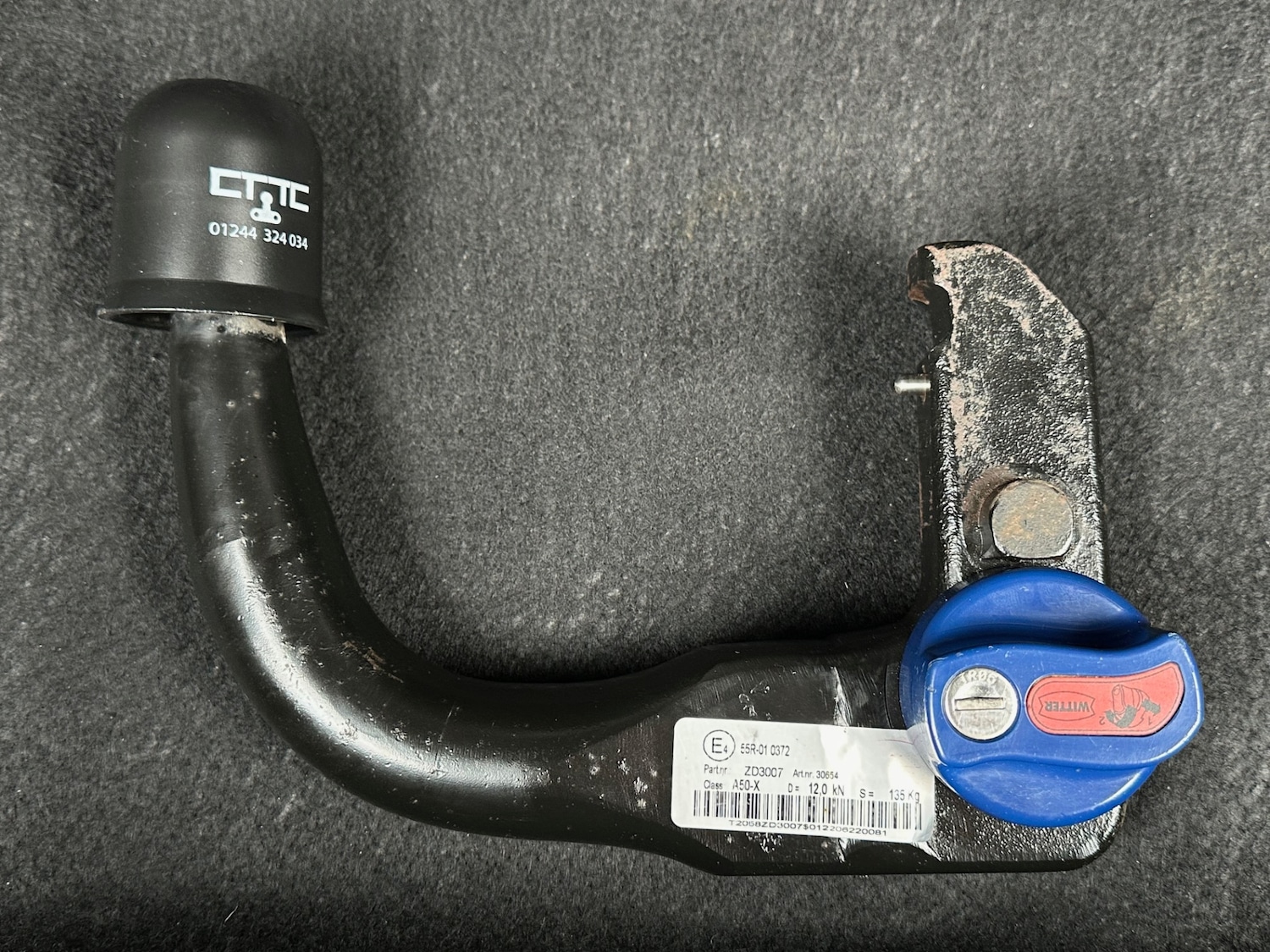 Used Ford Focus 2016 for sale - 78099784: Photo 16