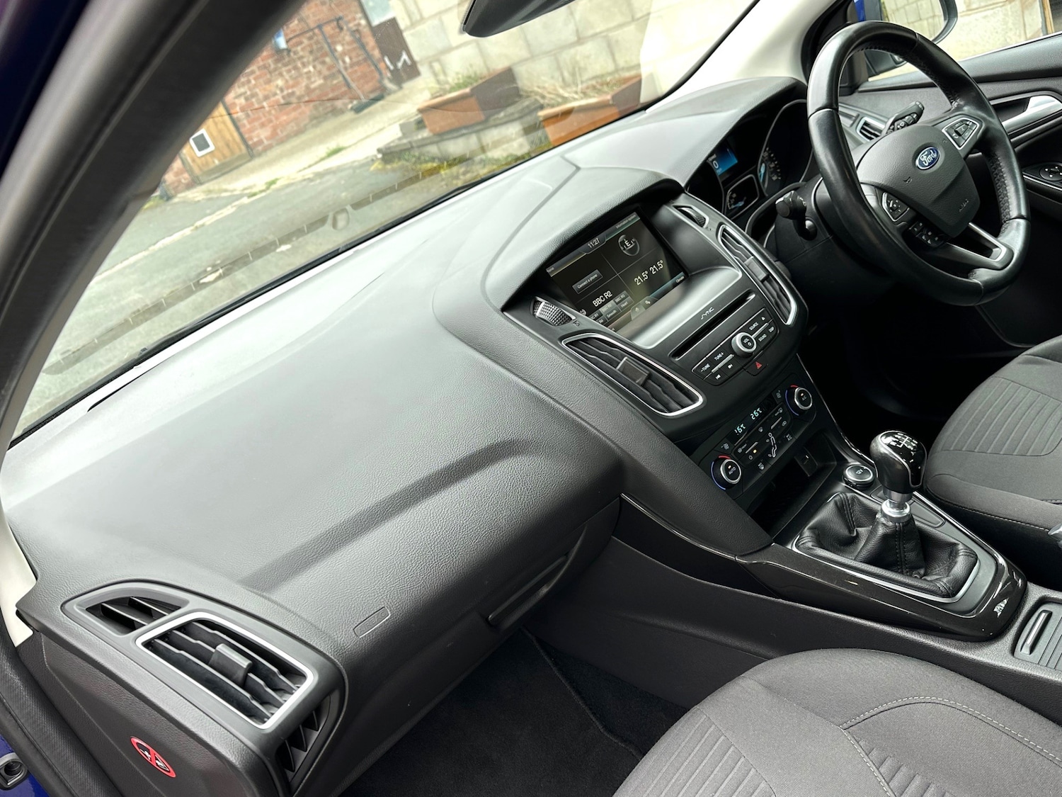 Used Ford Focus 2016 for sale - 78099784: Photo 5