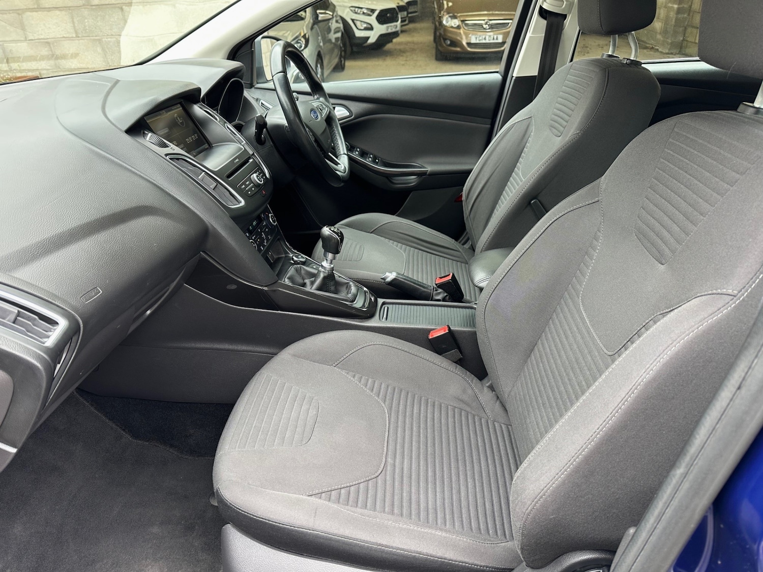 Used Ford Focus 2016 for sale - 78099784: Photo 6