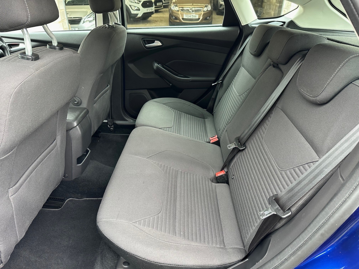 Used Ford Focus 2016 for sale - 78099784: Photo 7