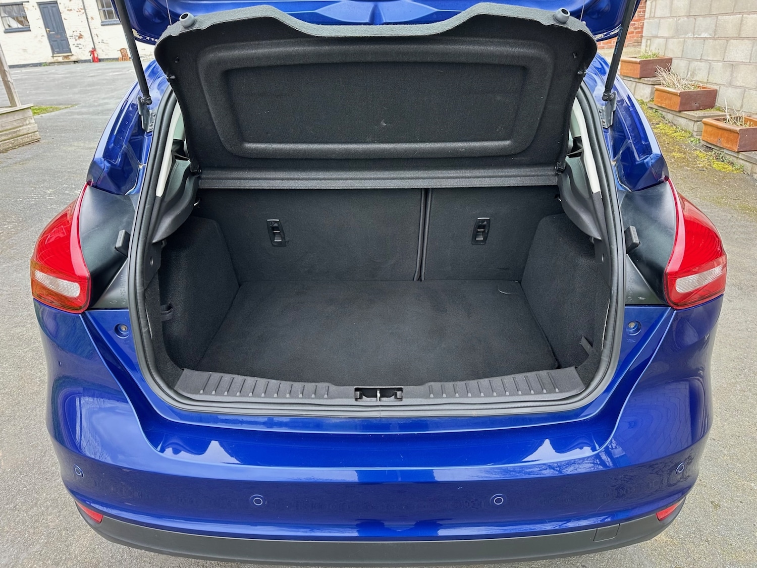 Used Ford Focus 2016 for sale - 78099784: Photo 9