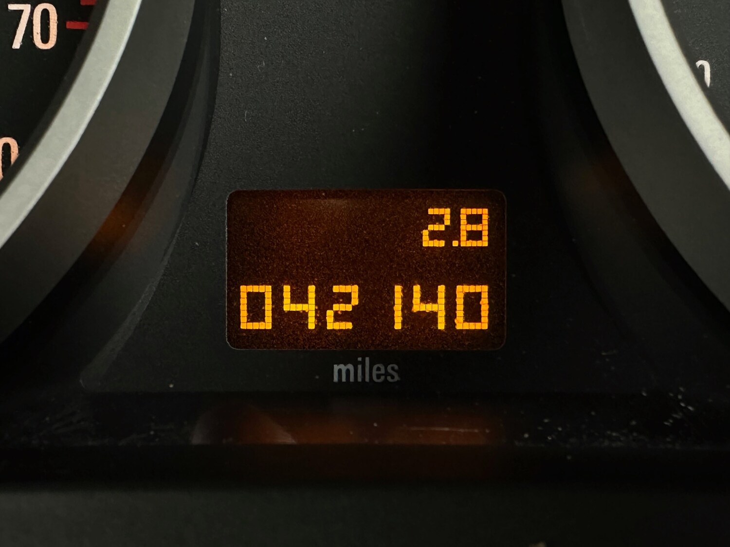 Used Vauxhall Zafira 2014 for sale - 78100337: Photo 13