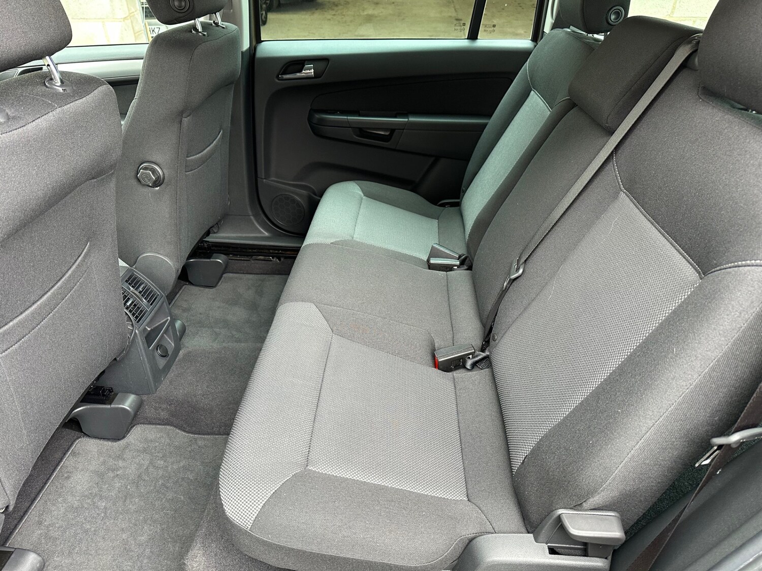 Used Vauxhall Zafira 2014 for sale - 78100337: Photo 7