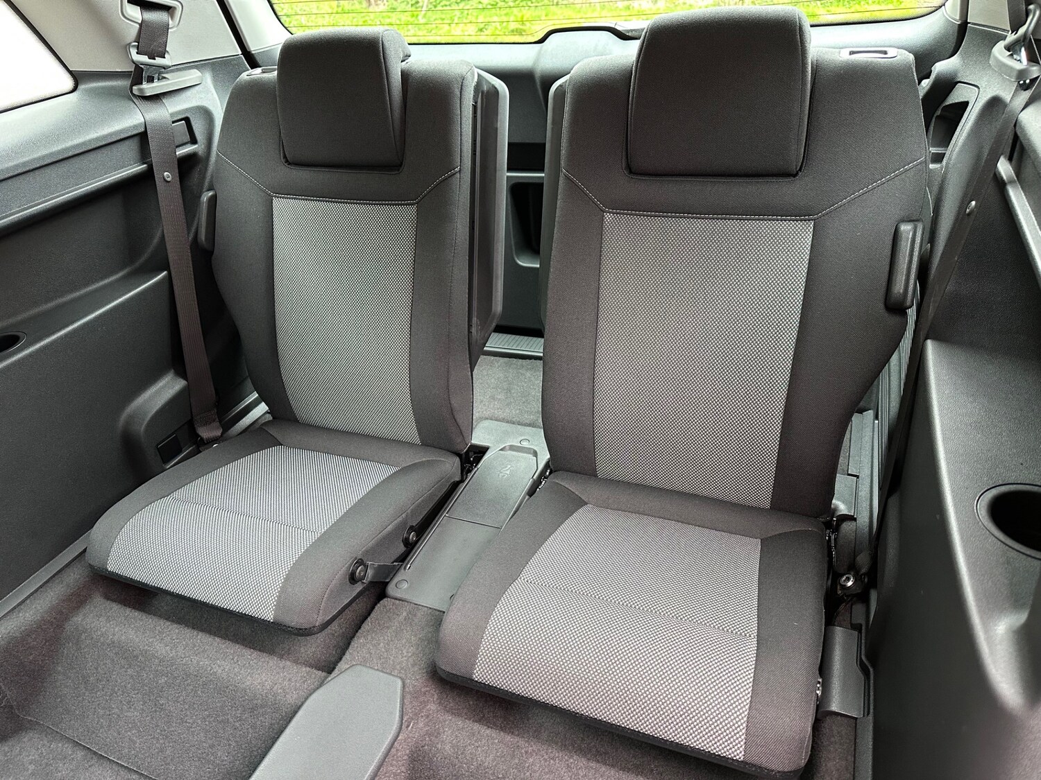 Used Vauxhall Zafira 2014 for sale - 78100337: Photo 8