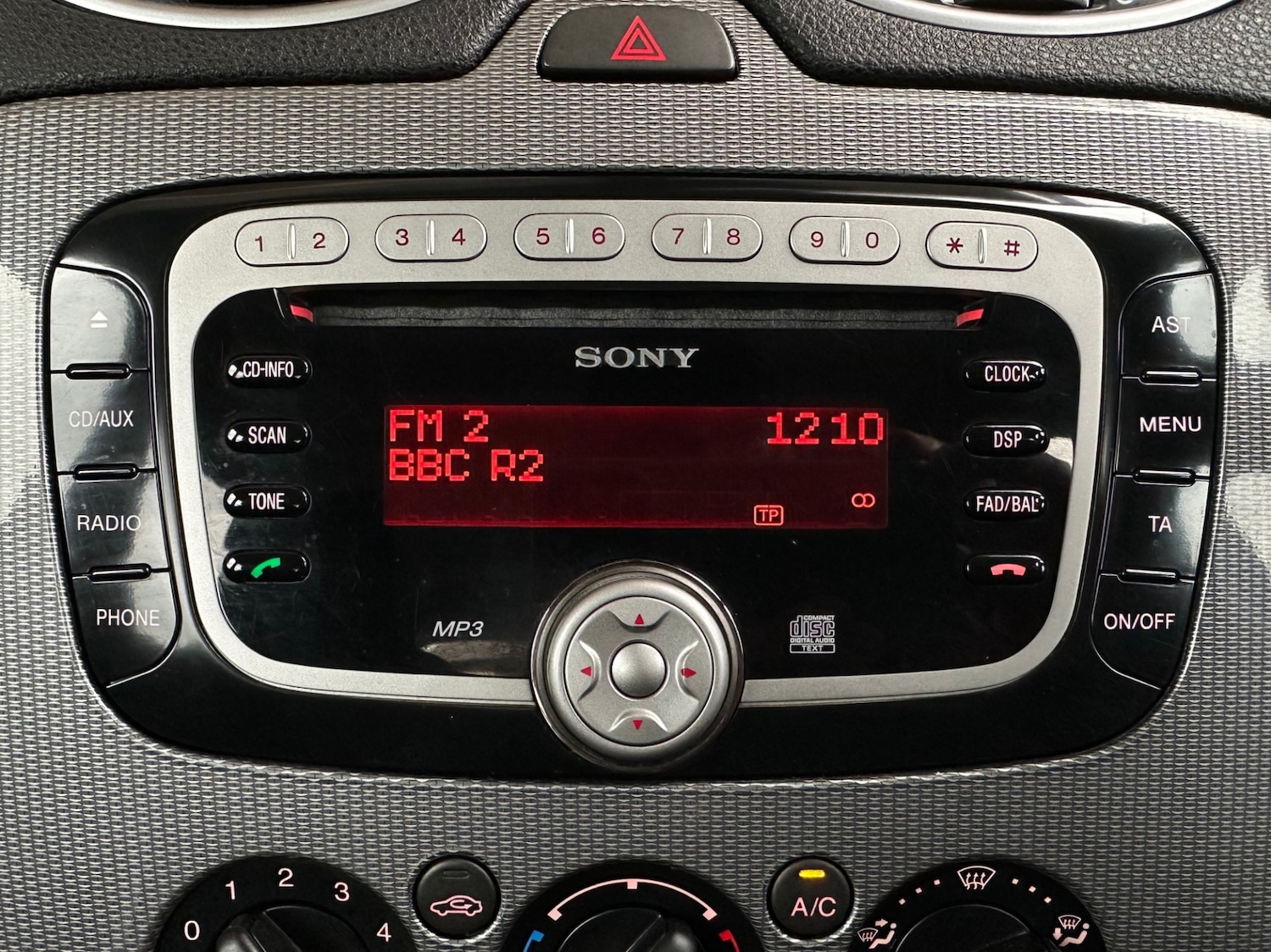 Used Ford Focus 2007 for sale - 77593093: Photo 12