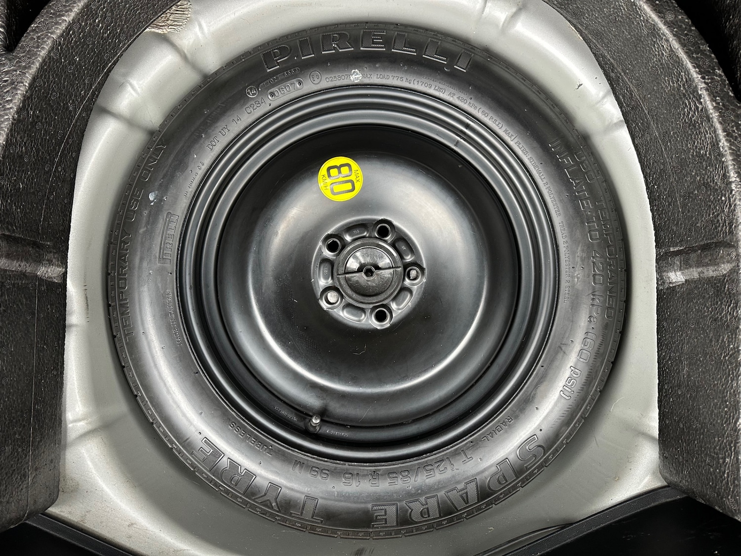 Used Ford Focus 2007 for sale - 77593093: Photo 15