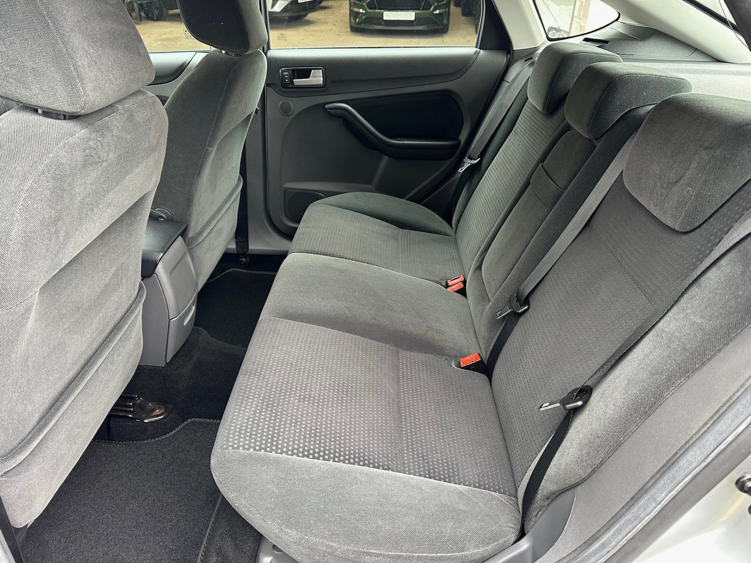 Used Ford Focus 2007 for sale - 77593093: Photo 7