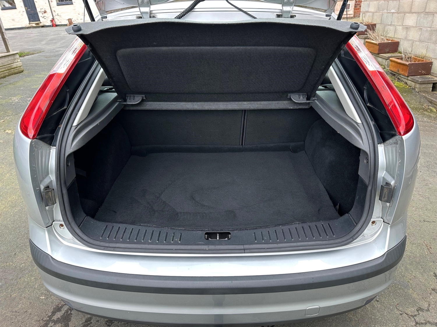 Used Ford Focus 2007 for sale - 77593093: Photo 9