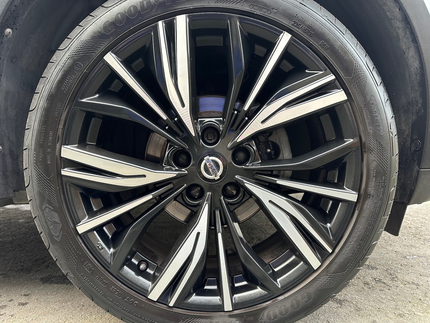 Used Nissan Juke 2020 for sale - 77395338: Photo 11