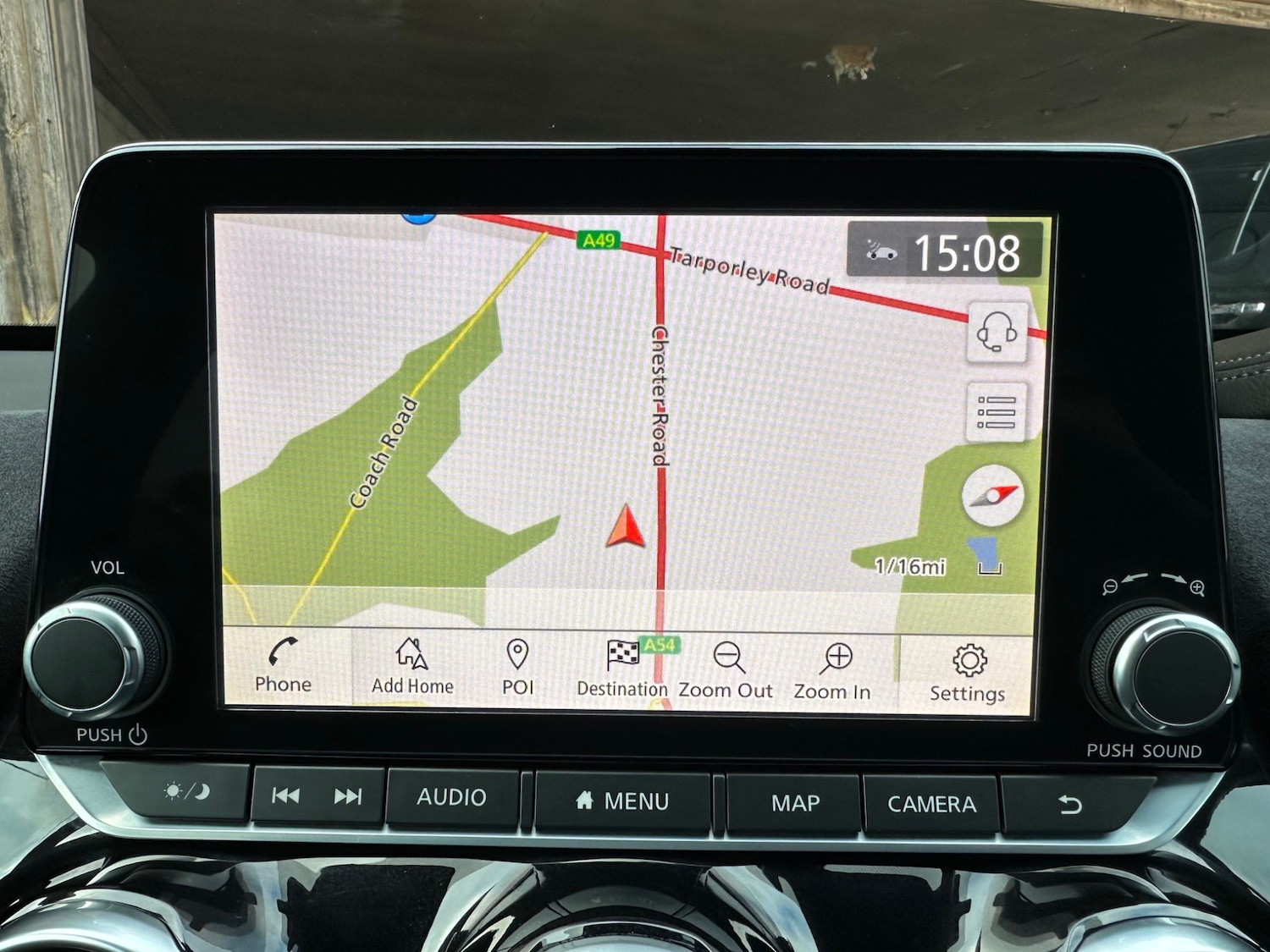 Used Nissan Juke 2020 for sale - 77395338: Photo 12