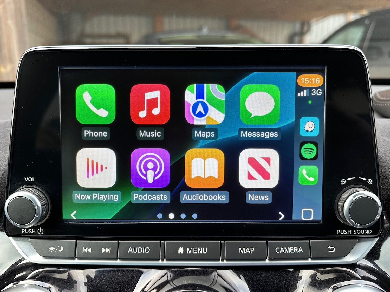 Used Nissan Juke 2020 for sale - 77395338: Photo 13