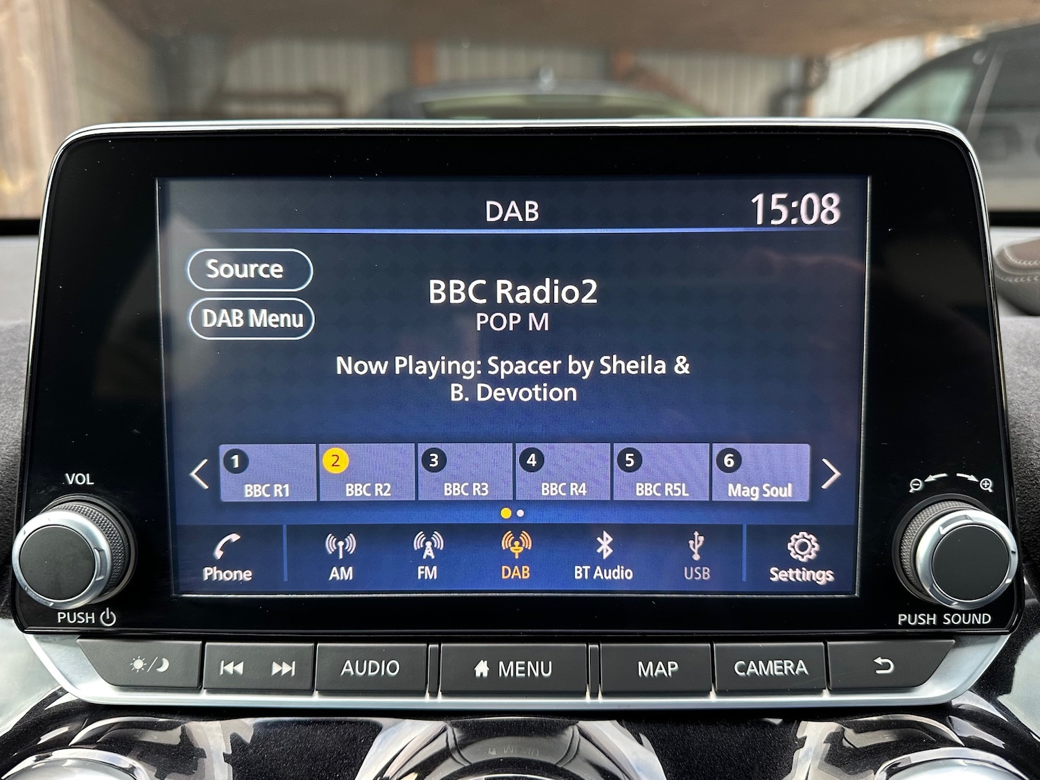 Used Nissan Juke 2020 for sale - 77395338: Photo 14