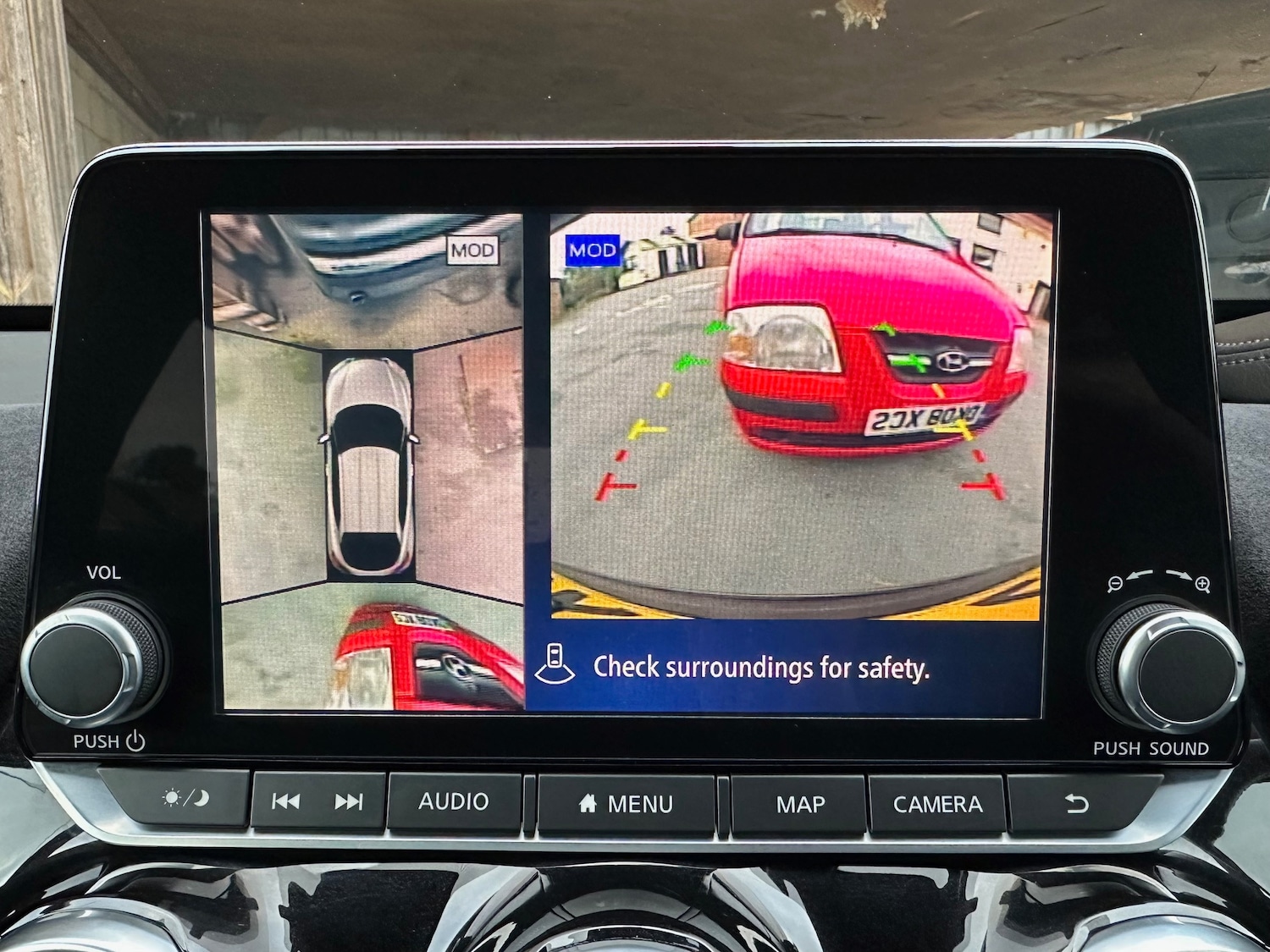 Used Nissan Juke 2020 for sale - 77395338: Photo 19