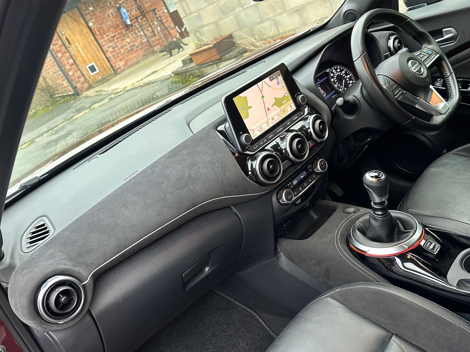 Used Nissan Juke 2020 for sale - 77395338: Photo 5