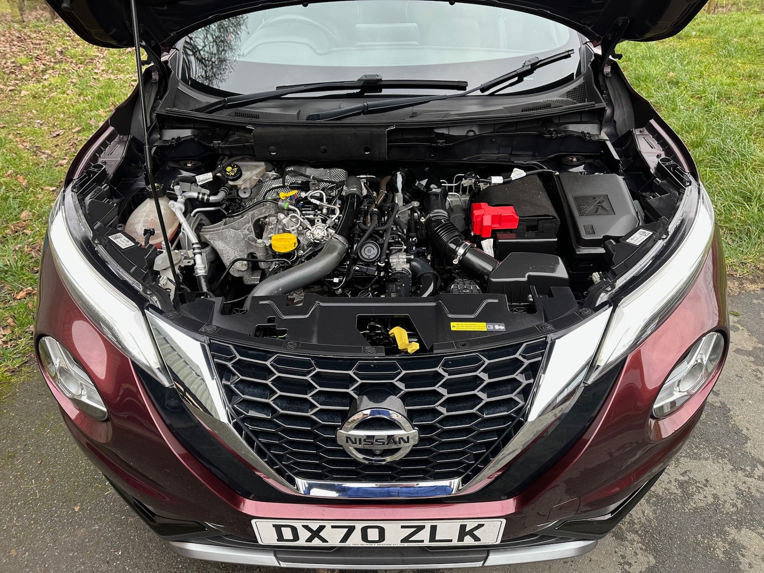 Used Nissan Juke 2020 for sale - 77395338: Photo 8