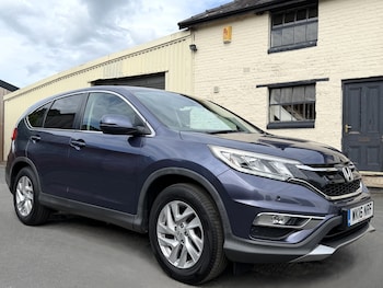 Used Honda CR-V 2016 for sale - 78977124: Photo
