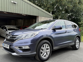 Used Honda CR-V 2016 for sale - 78977124: Photo