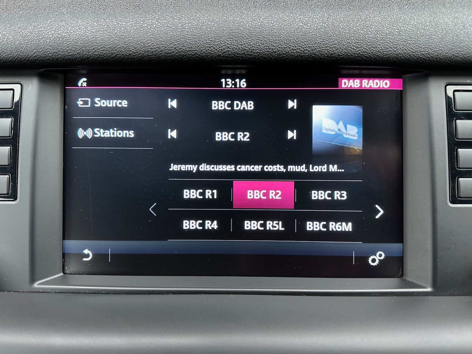 Used Land Rover Discovery Sport 2016 for sale - 77423692: Photo 13