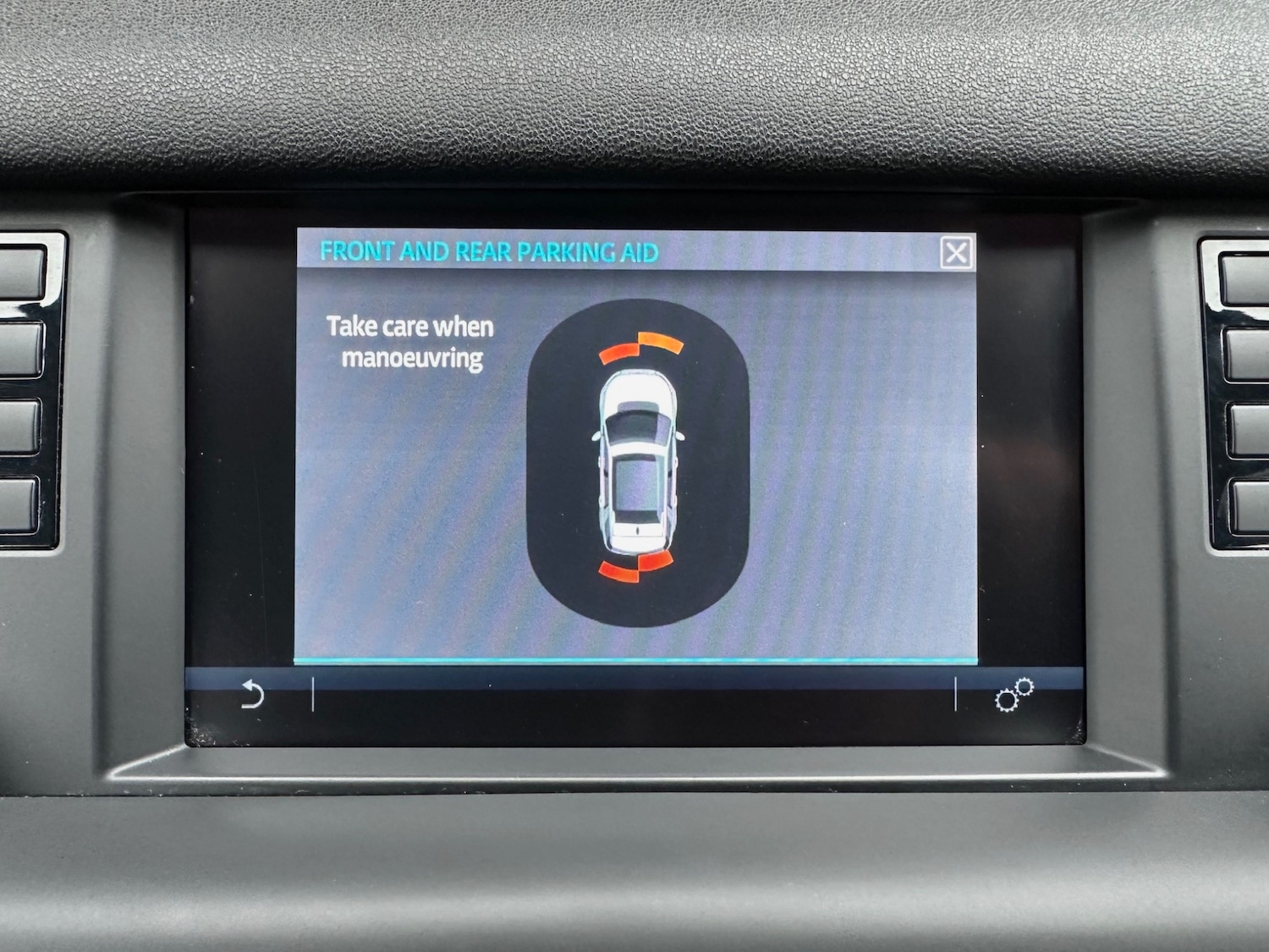 Used Land Rover Discovery Sport 2016 for sale - 77423692: Photo 16