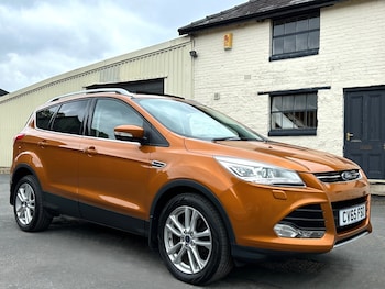 Used Ford Kuga 2015 for sale - 78421298: Photo