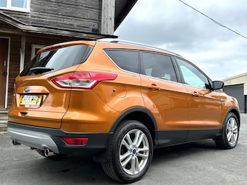 Used Ford Kuga 2015 for sale - 78421298: Photo