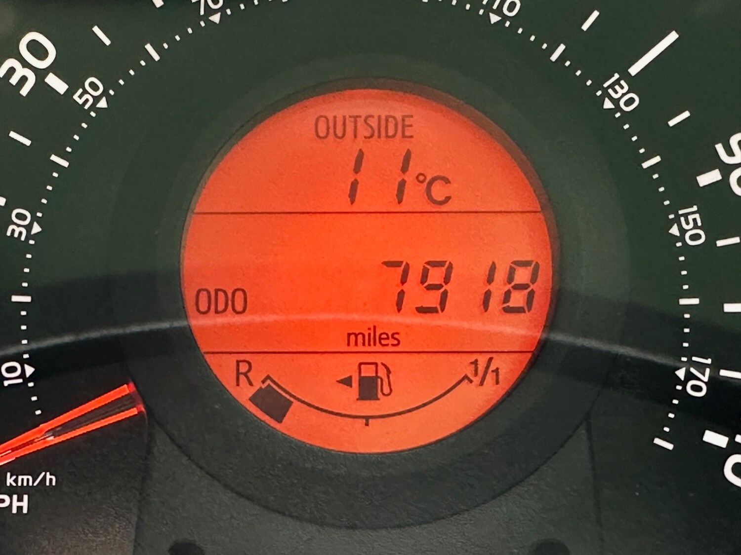 Used Peugeot 108 for sale - 78105754: Photo 10