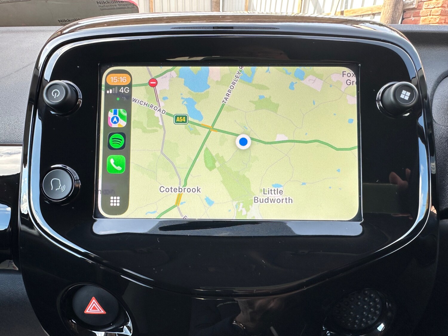 Used Peugeot 108 for sale - 78105754: Photo 12