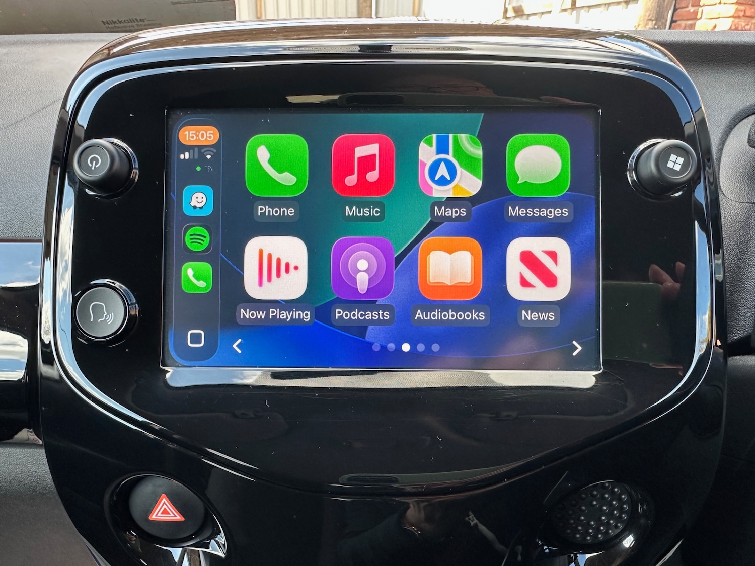 Used Peugeot 108 for sale - 78105754: Photo 13