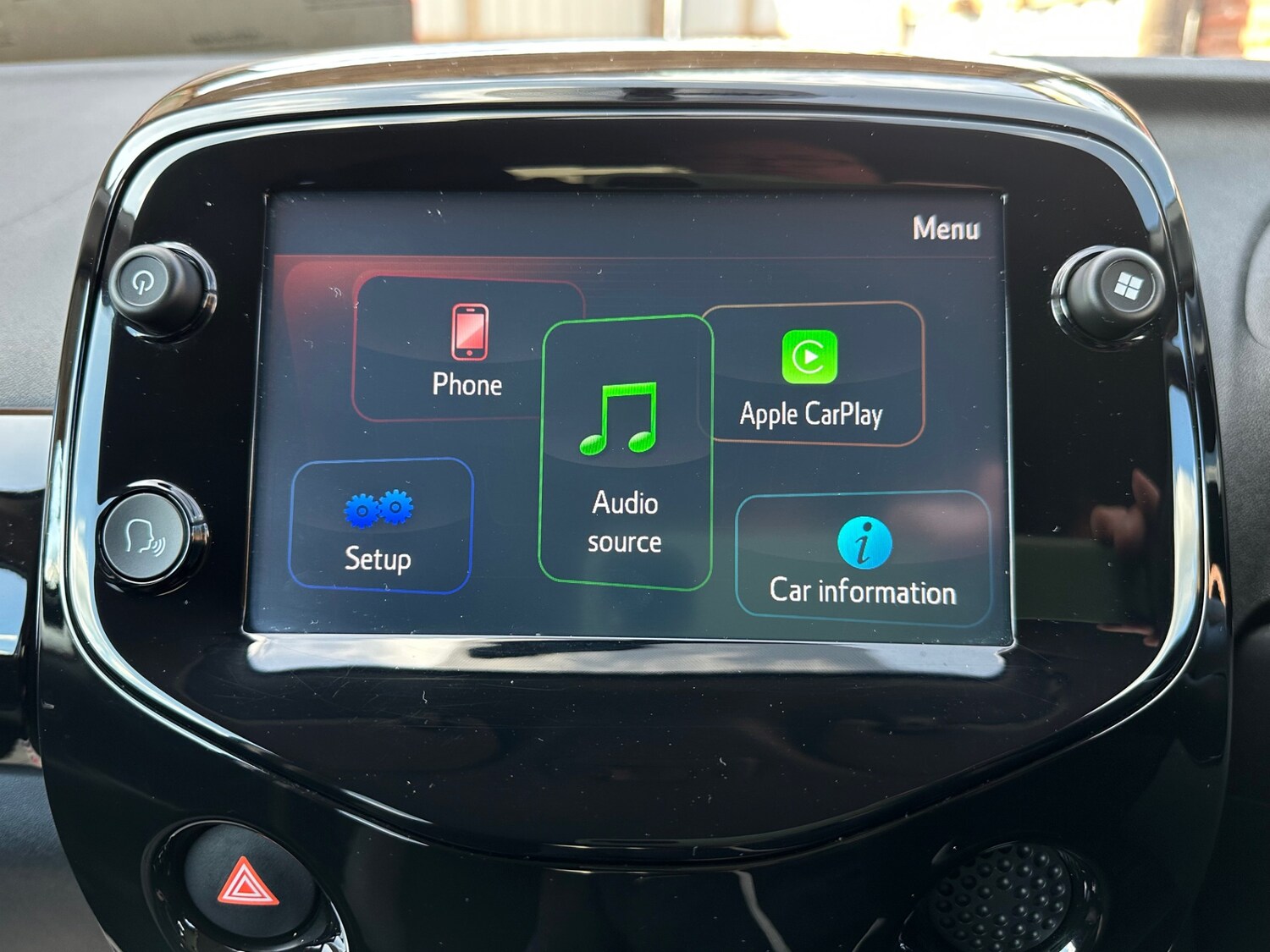 Used Peugeot 108 for sale - 78105754: Photo 15