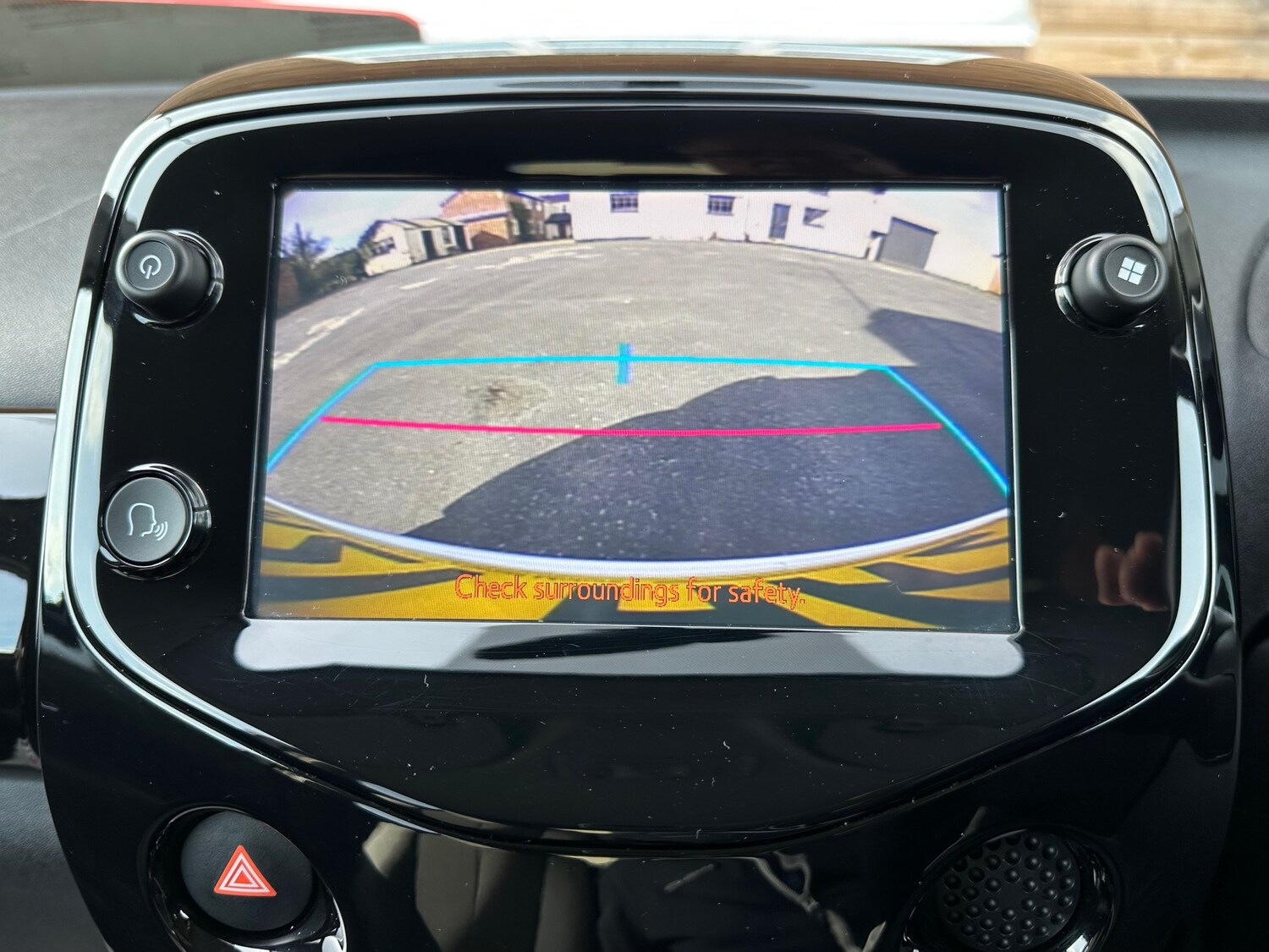 Used Peugeot 108 for sale - 78105754: Photo 17