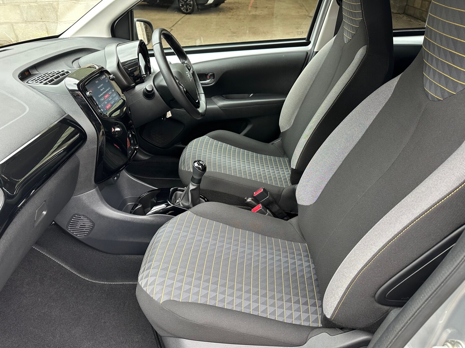 Used Peugeot 108 for sale - 78105754: Photo 6