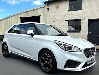 2019 (68) - 1.5 VTi-TECH Excite 5dr